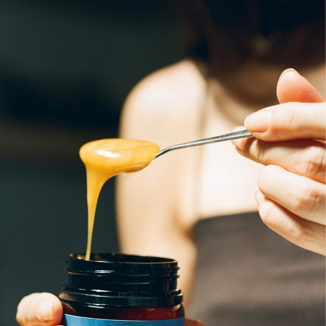 Raw Mānuka Honey 850+MGO Activist