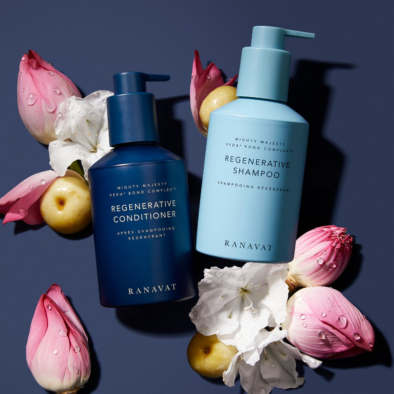 Regenerative Veda⁴ Bond Complex Conditioner