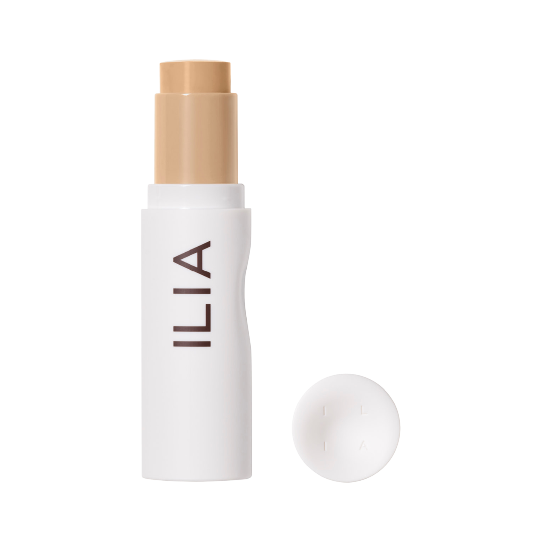 El tono Hickory 13O equilibra los matices oliva y deja un acabado suave y real.