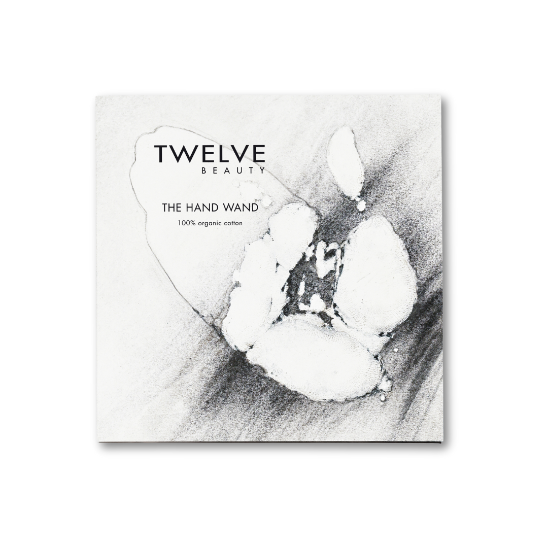 The Hand Wand - Twelve Beauty