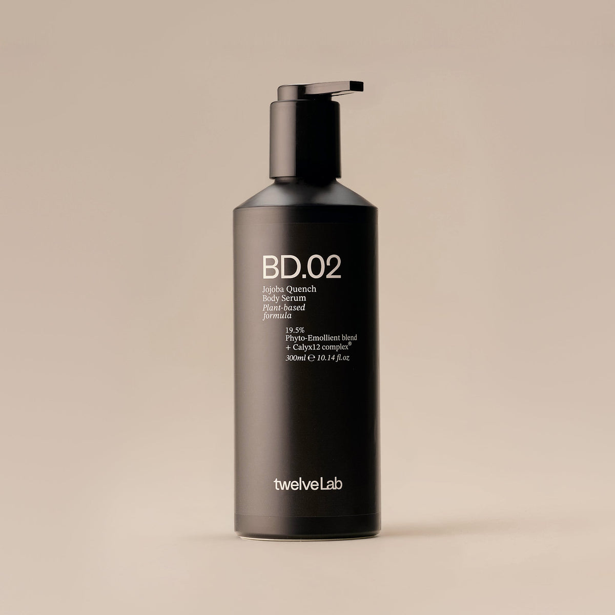 Jojoba Quench Body Serum de Twelve Lab