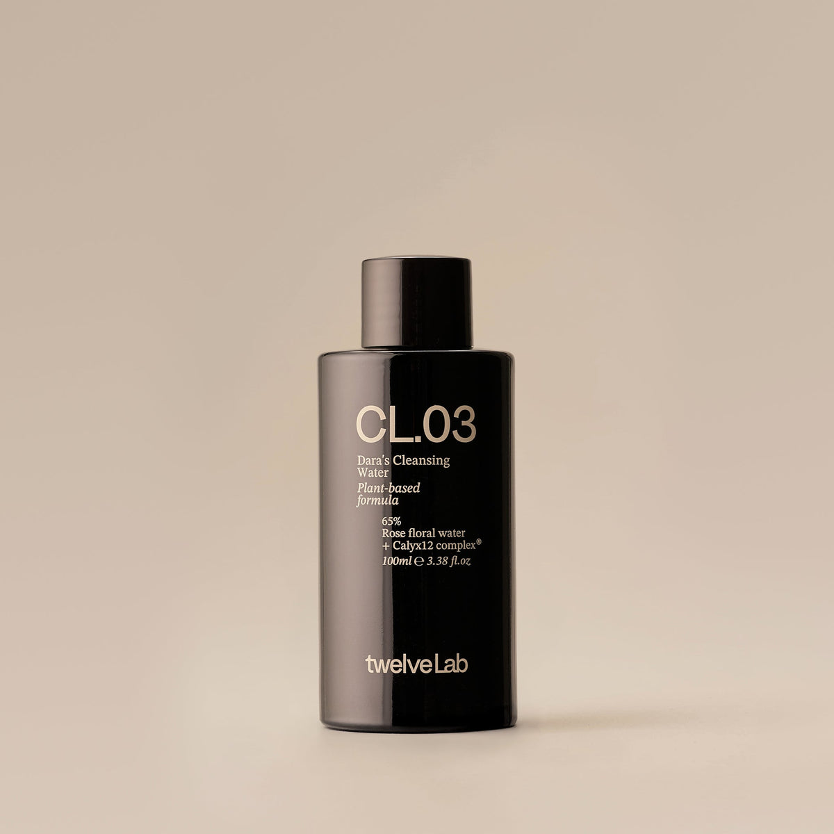 Dara's Cleansing Water de Twelve Lab