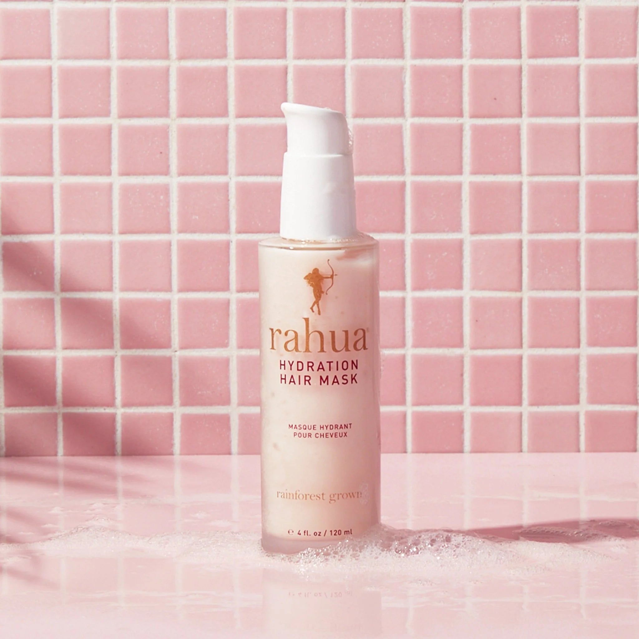Hydration Hair Mask - Rahua