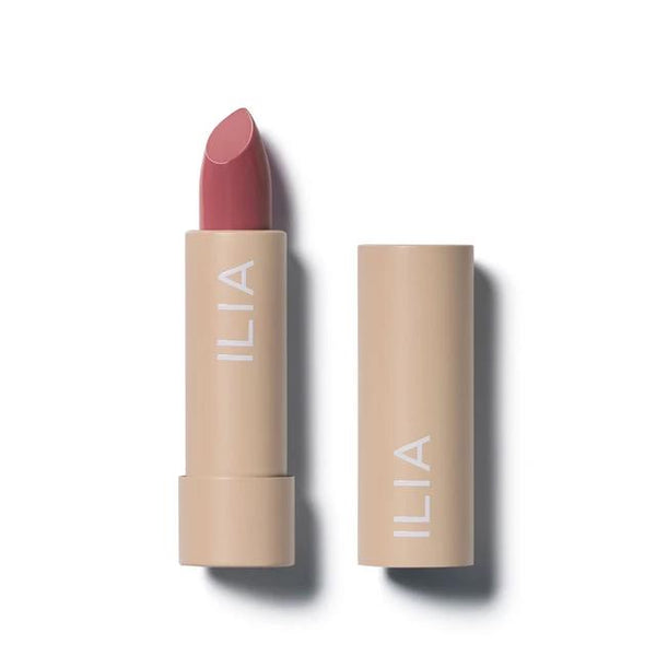 Color Block Lipstick - Rosette - ILIA Beauty
