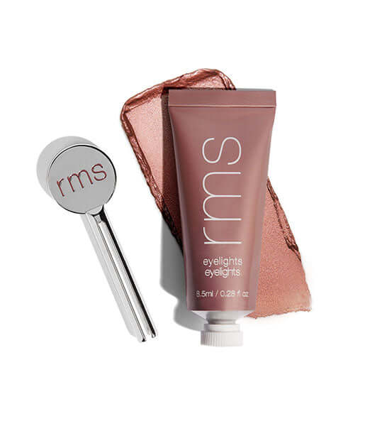 Eyelights Cream Eye Shadow - Halo - RMS Beauty