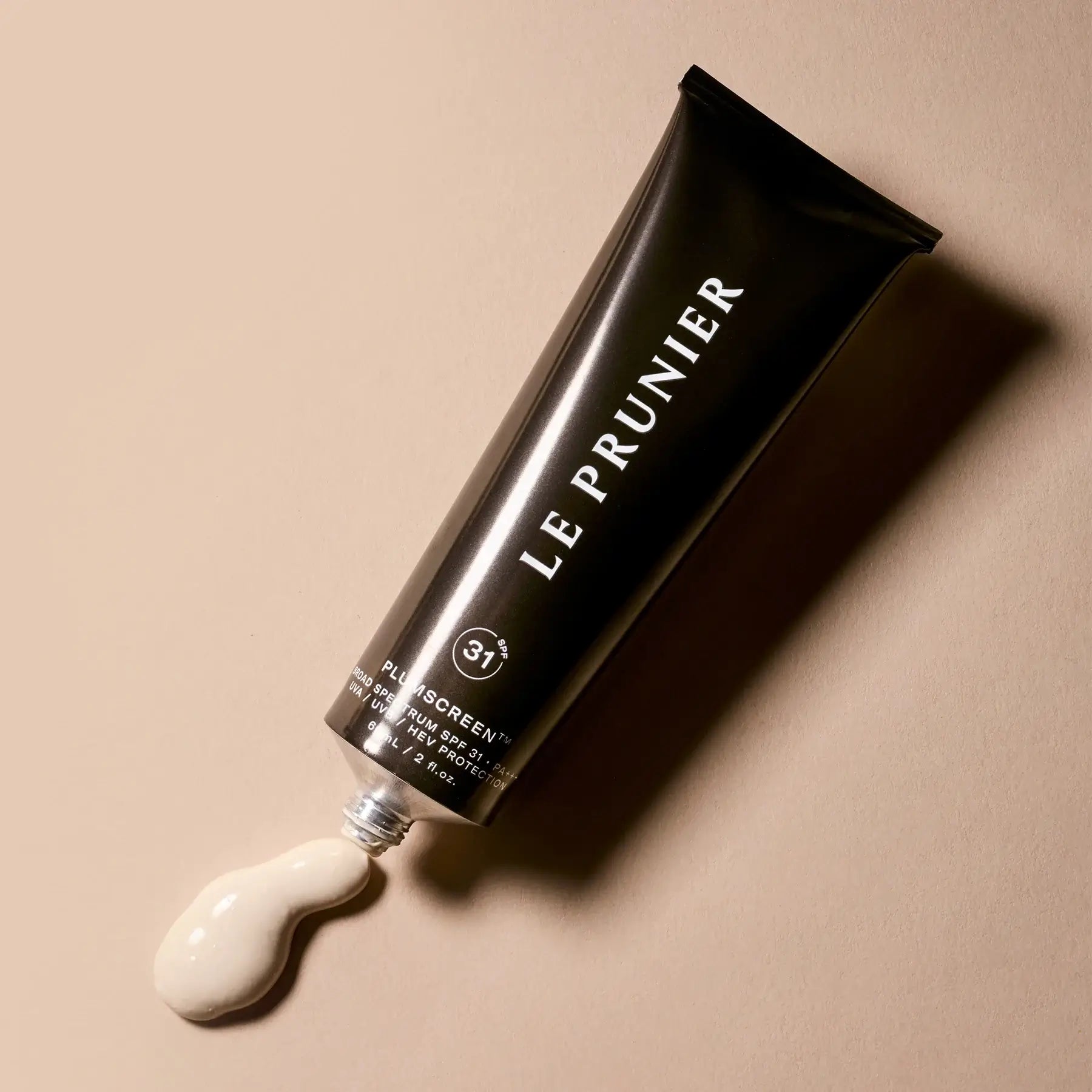 Plumscreen Broad Spectrum SPF 31 - Le Prunier
