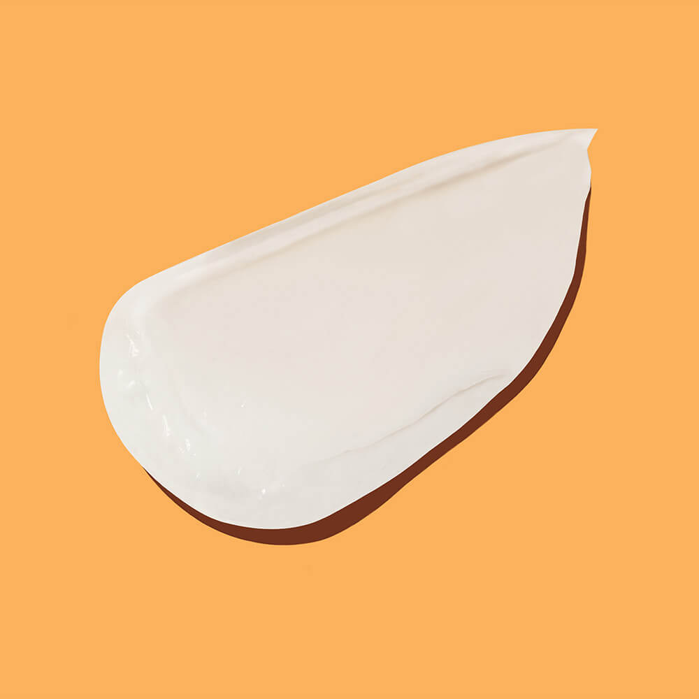 Textura ligera del acondicionador Pure Inspiration Daily Conditioner, ideal para hidratar sin restar volumen.