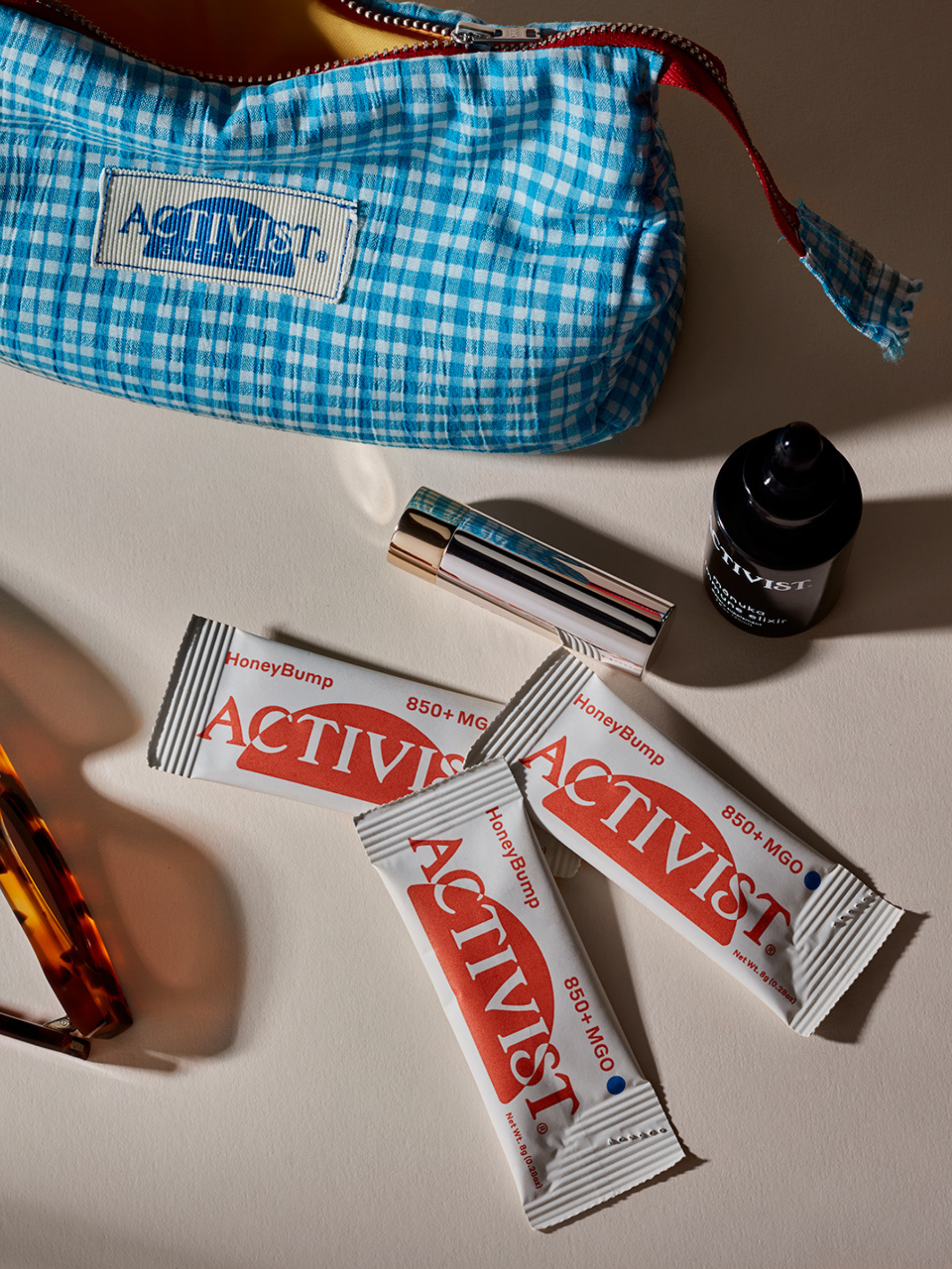 Todo sobre la miel de Mānuka.