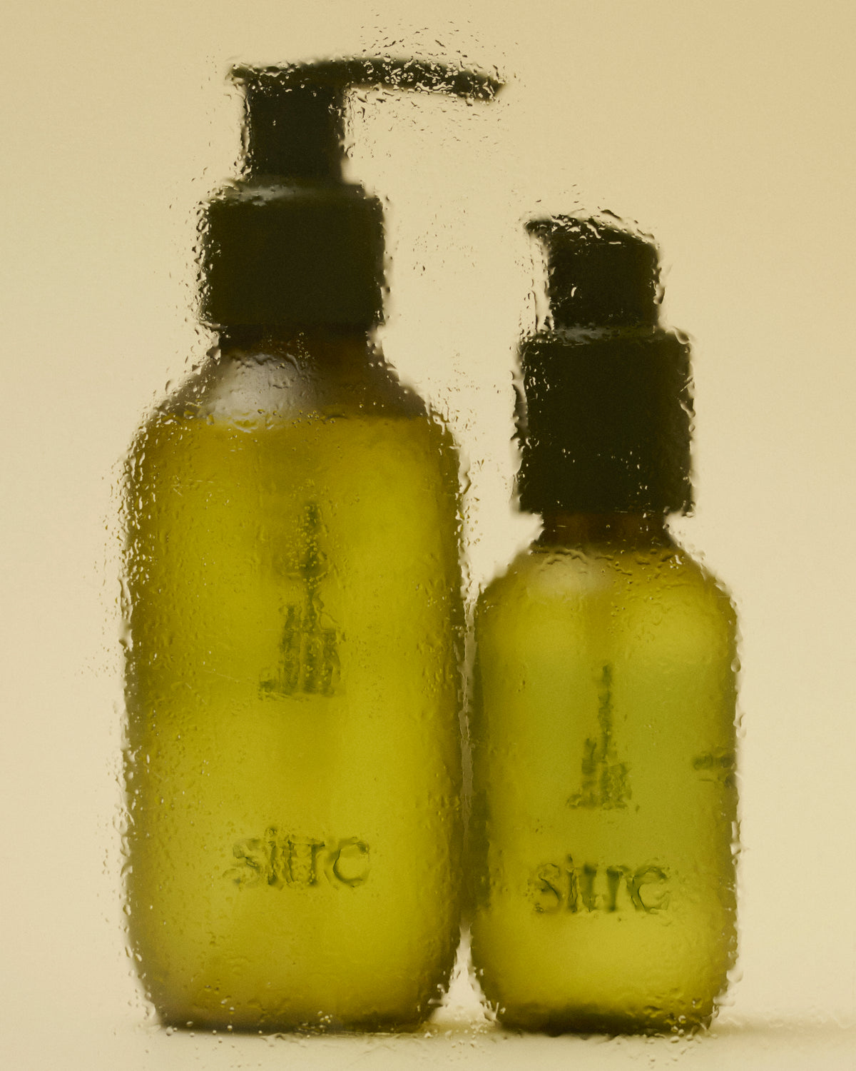 Soft Wave — Gel lubricante de base agua