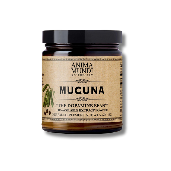 Mucuna