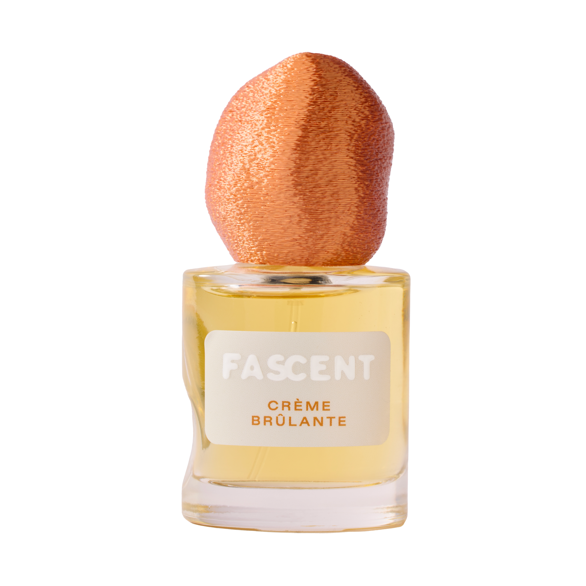Crème Brûlante