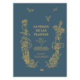 La magia de las plantas - Vol. 1 - Elementto Aire - La Flor - Ana Gayoso