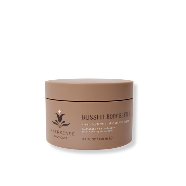 Blissful Body Butter