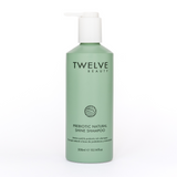 Prebiotic Natural Shine Shampoo - Twelve Beauty