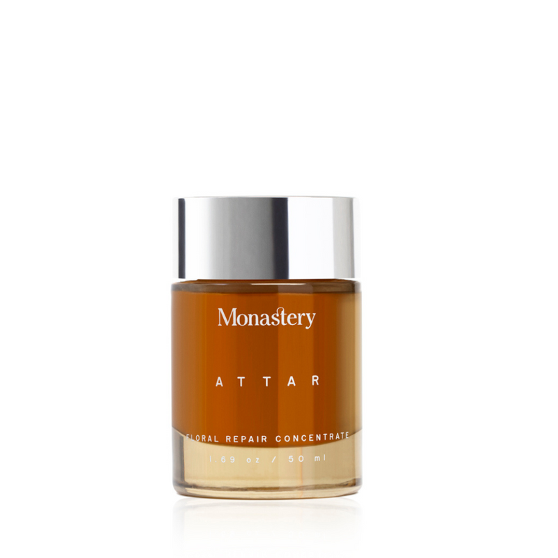 Attar Floral Repair Concentrate - Monastery
