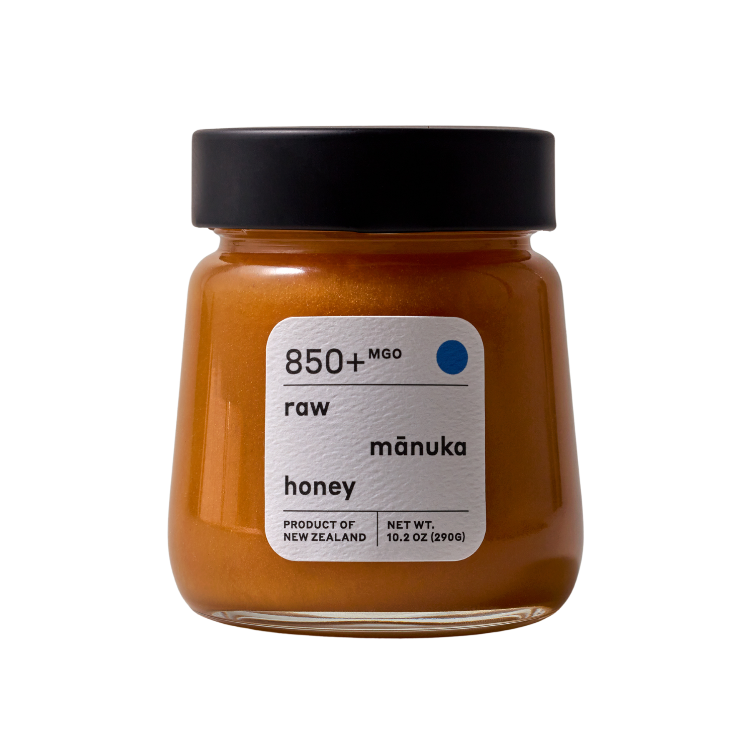 Raw Manuka Honey 850+MGO