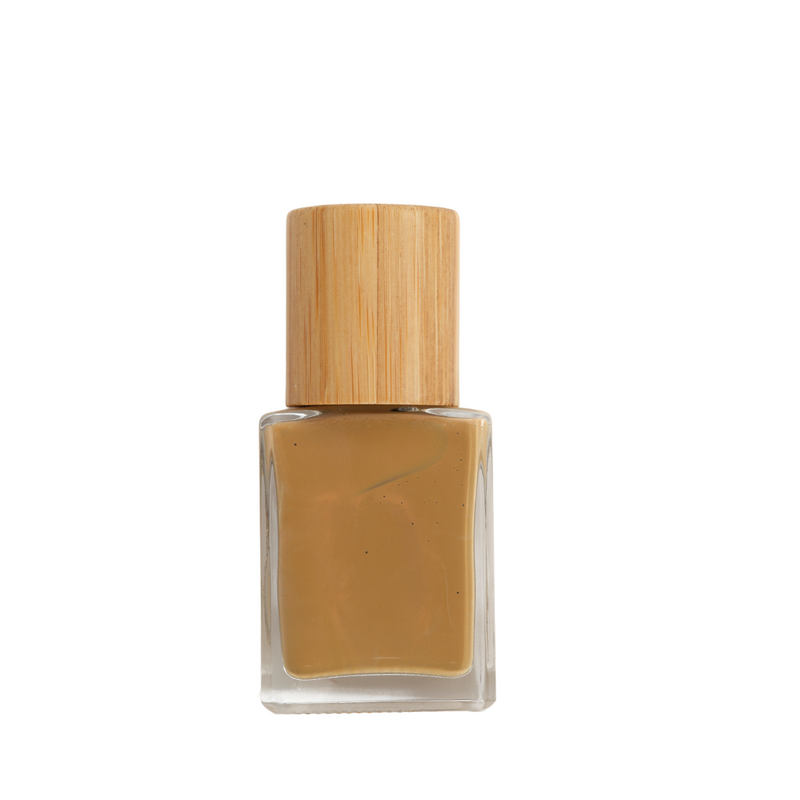 Nail Polish - 15 tonos