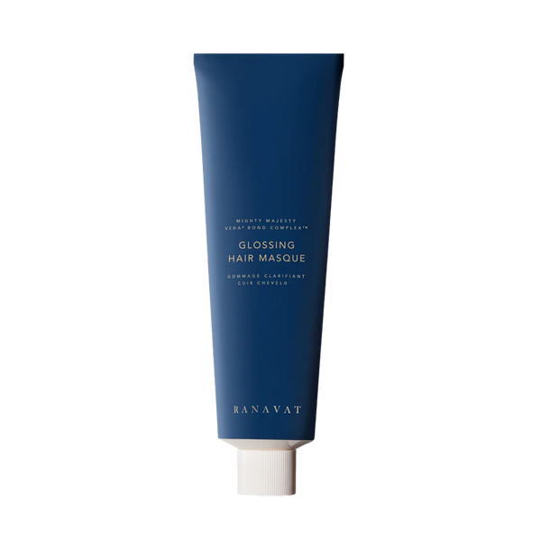 Glossing Hair Masque