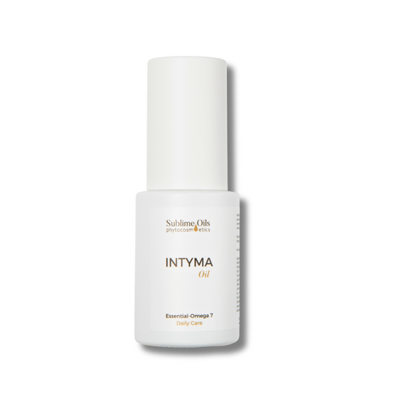 Intyma Oil - Sublime Oils