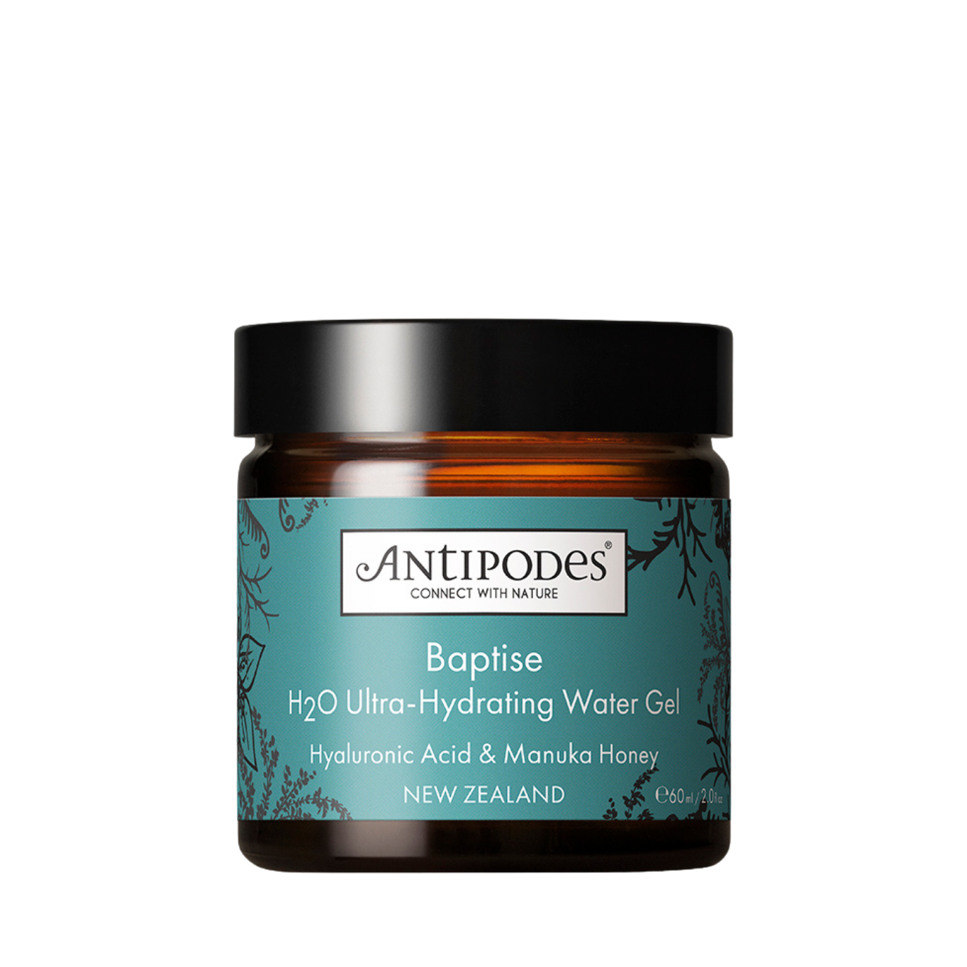 Baptise Hyaluronic H₂O Ultra-Hydrating Water Gel