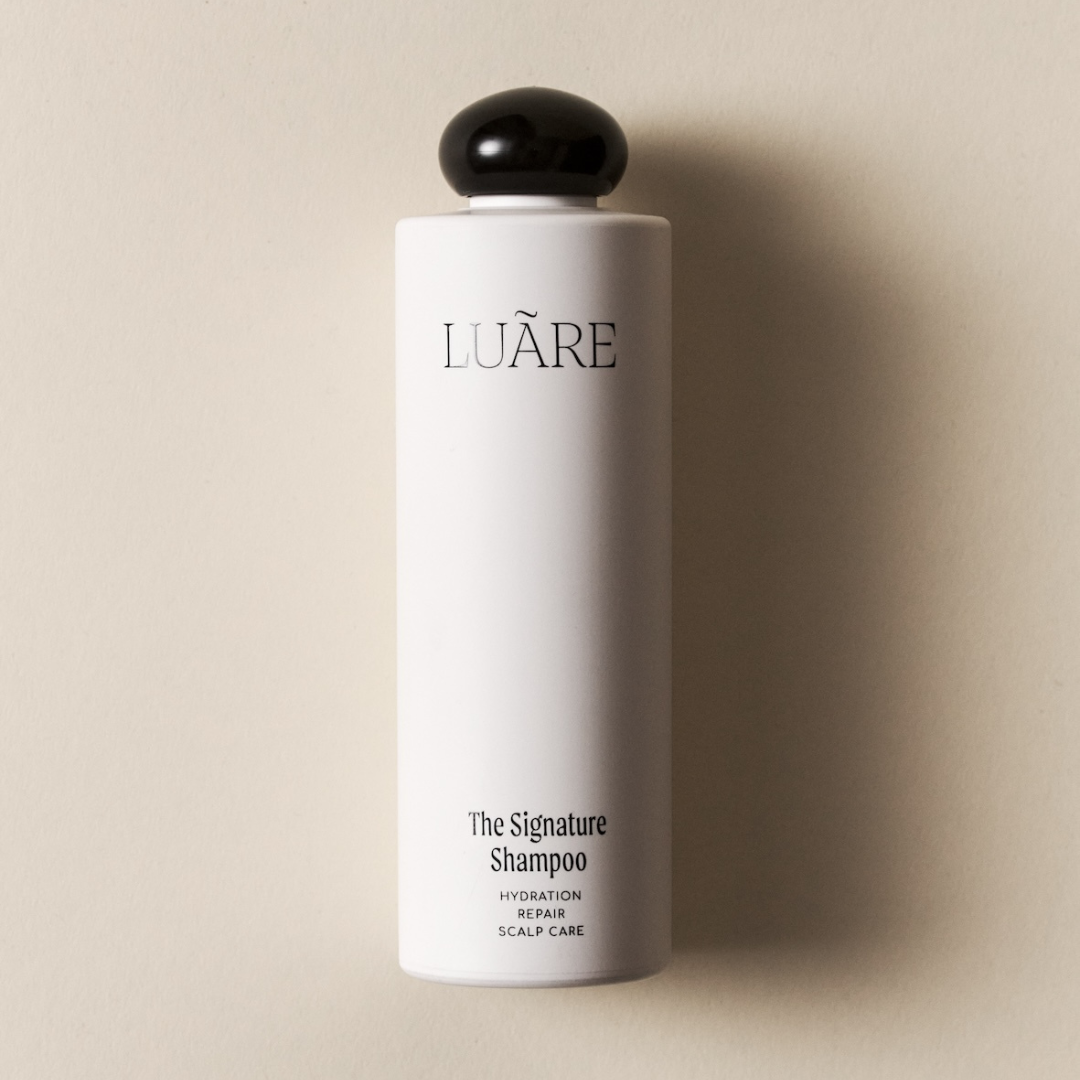 The Signature Shampoo