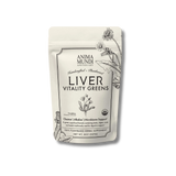 Liver Vitality Greens