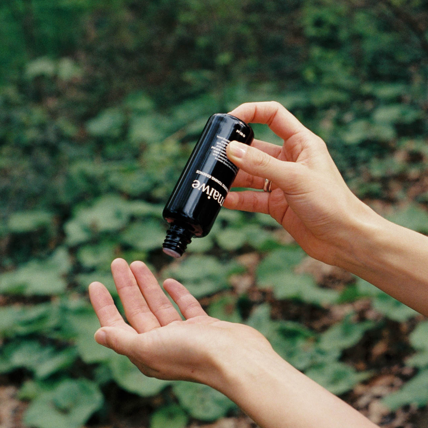 Prebiotic Toning Essence