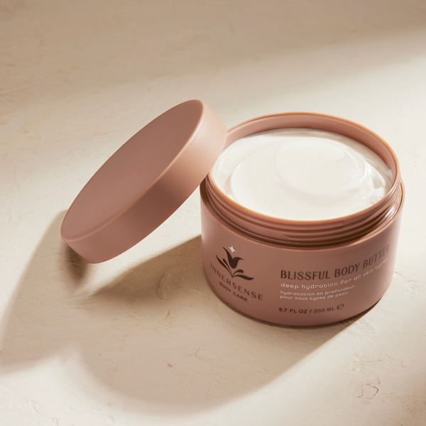 Blissful Body Butter