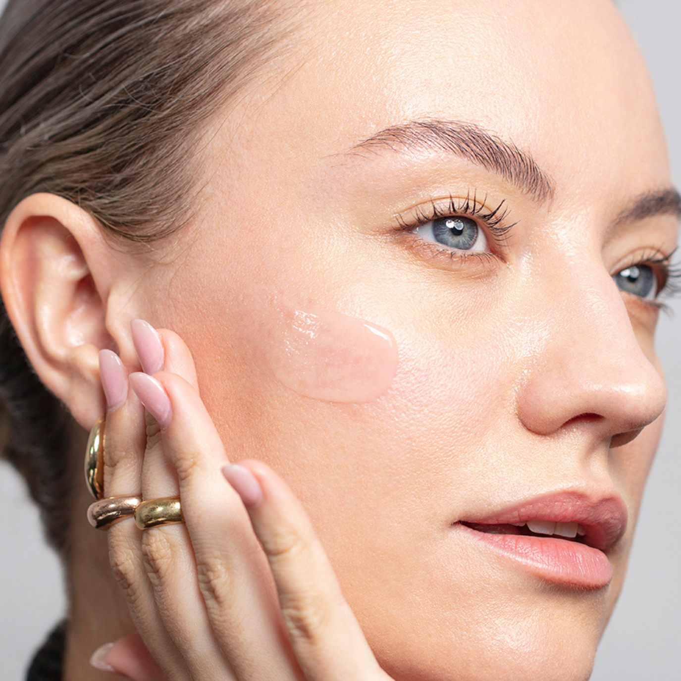 Baptise Hyaluronic H₂O Ultra-Hydrating Water Gel