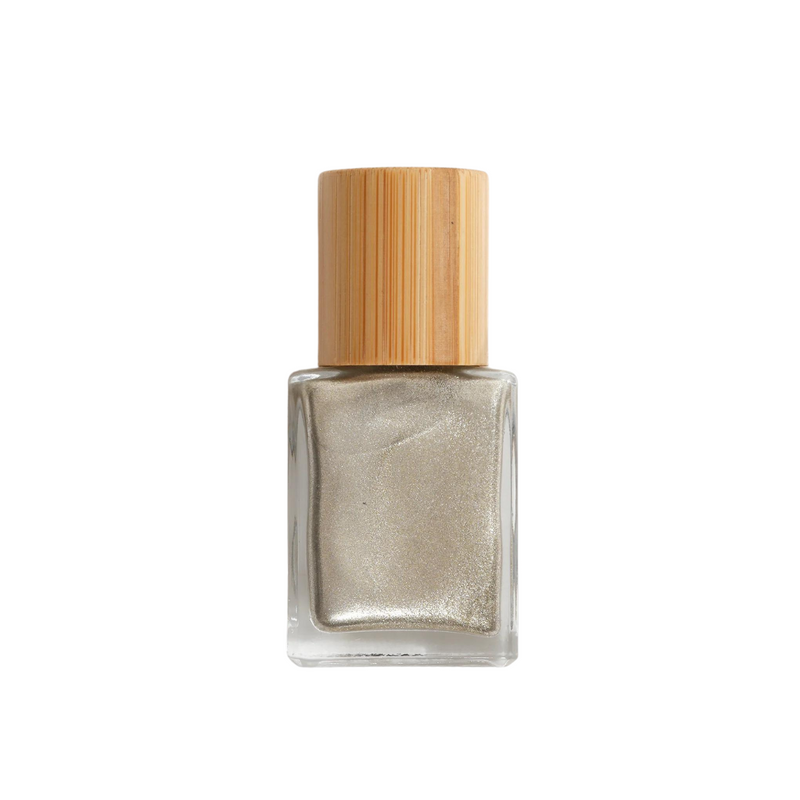 Nail Polish - Mother of pearl - Licia Florio