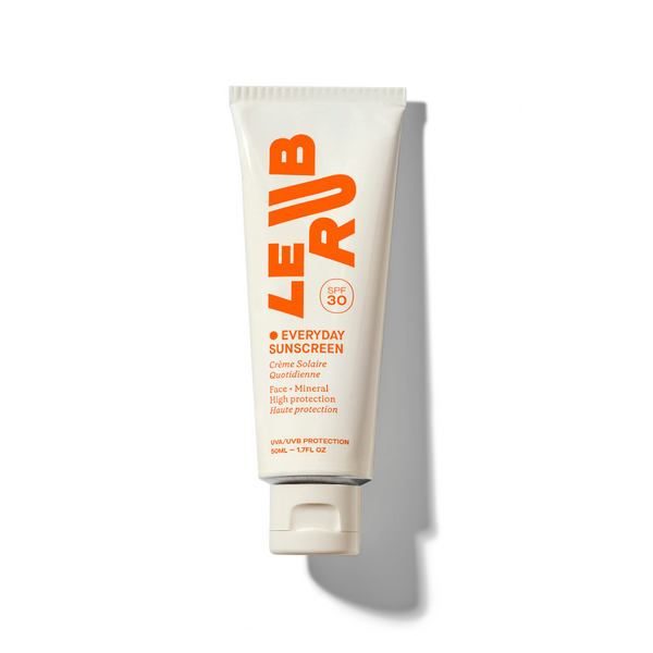 Everyday Sunscreen Spf30 (protección facial)
