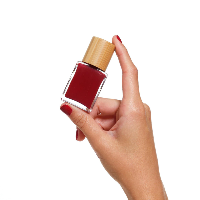 Nail Polish - India - Licia Florio