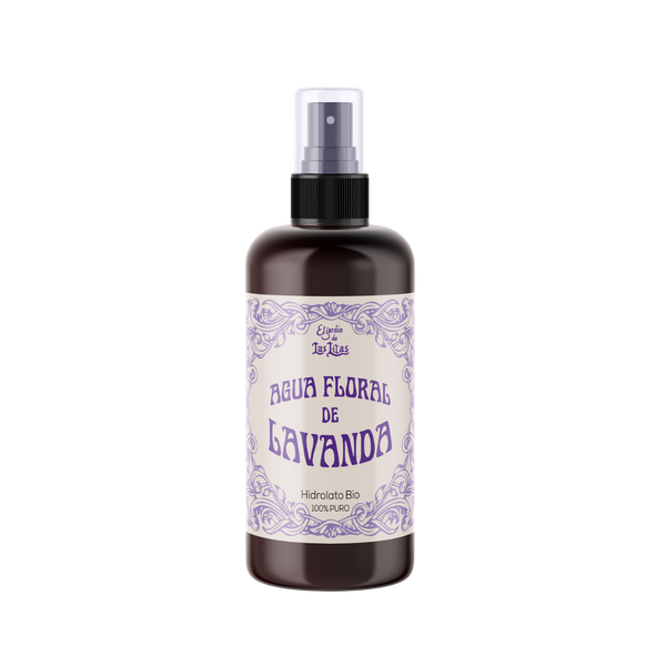 Agua floral de Lavanda