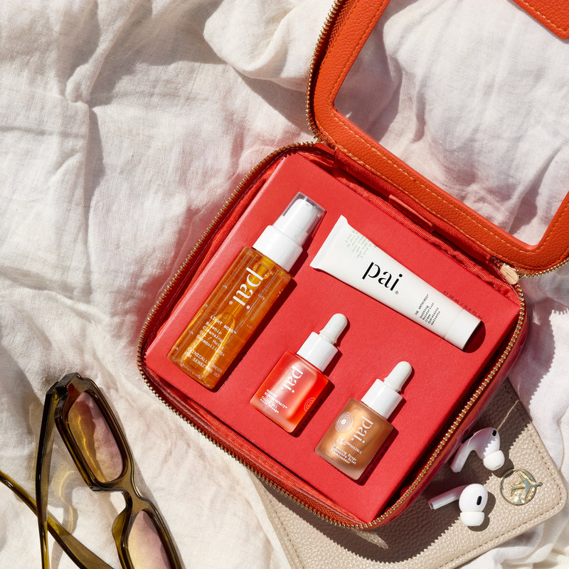 Try Pai Kit - Pai Skincare