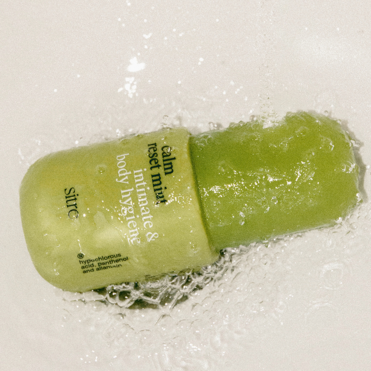 Calm Reset Mist de Sitre
