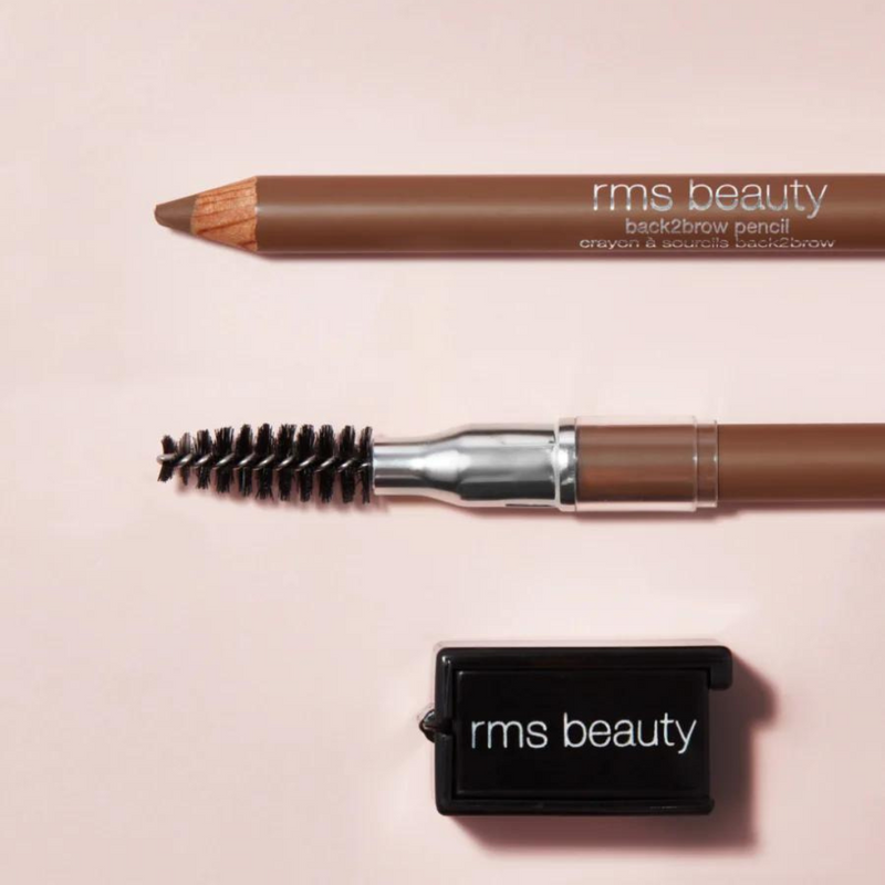 Back2Brow Pencil - RMS Beauty