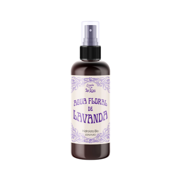 Agua floral de Lavanda