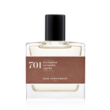 701 - Eucalyptus, Coriander, Cypress - Bon Parfumeur