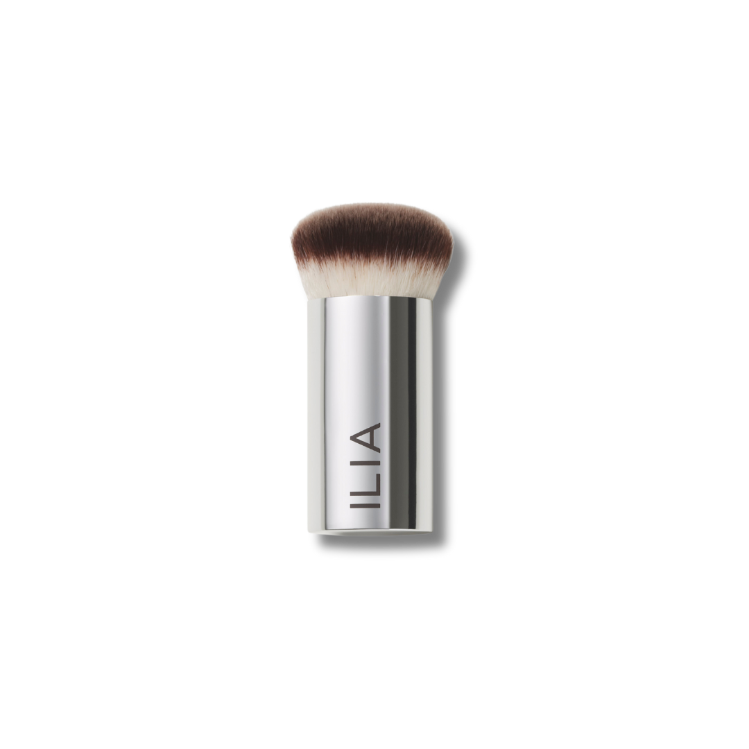 Perfecting Buff Brush
