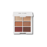 The Necessary Eyeshadow Palette Warm Nude