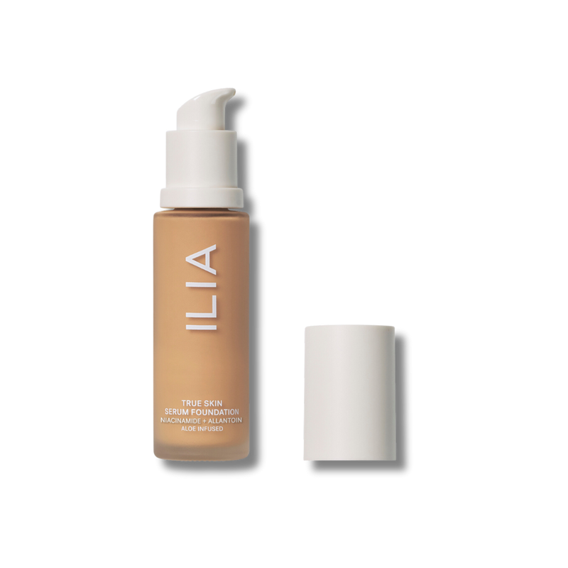 True Skin Serum Foundation