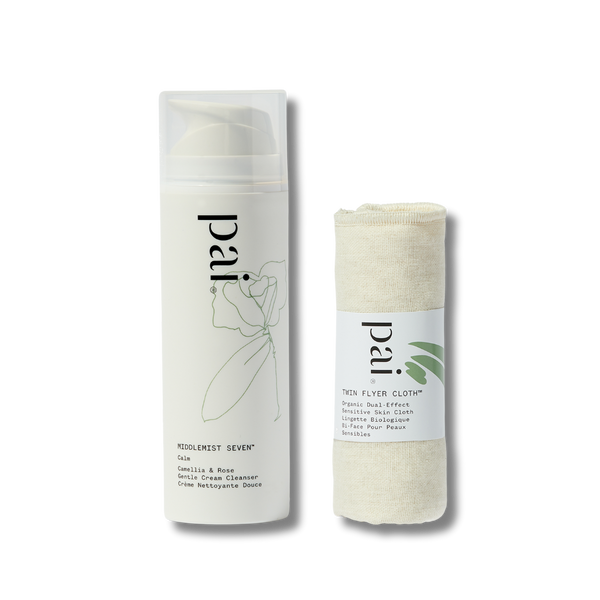 Middlemist Seven Gentle Cream Cleanser
