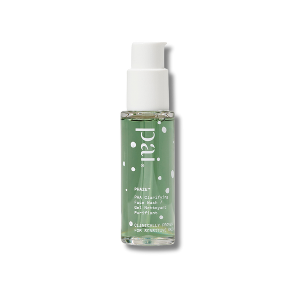 Mini PHAZE PHA Clarifying Face Wash