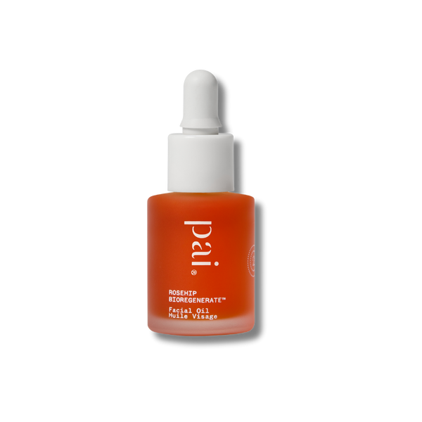 Mini Rosehip Bioregenerate Rejuvenating Overnight Face Oil