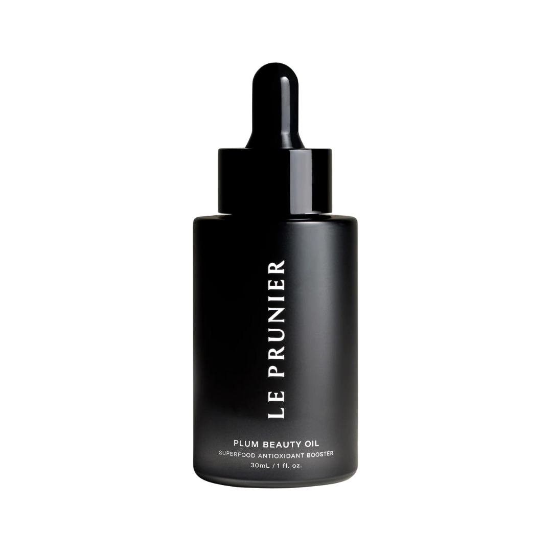 Plum Beauty Oil