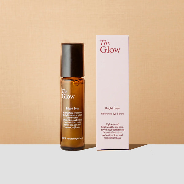 Bright Eyes Refreshing Eye Serum