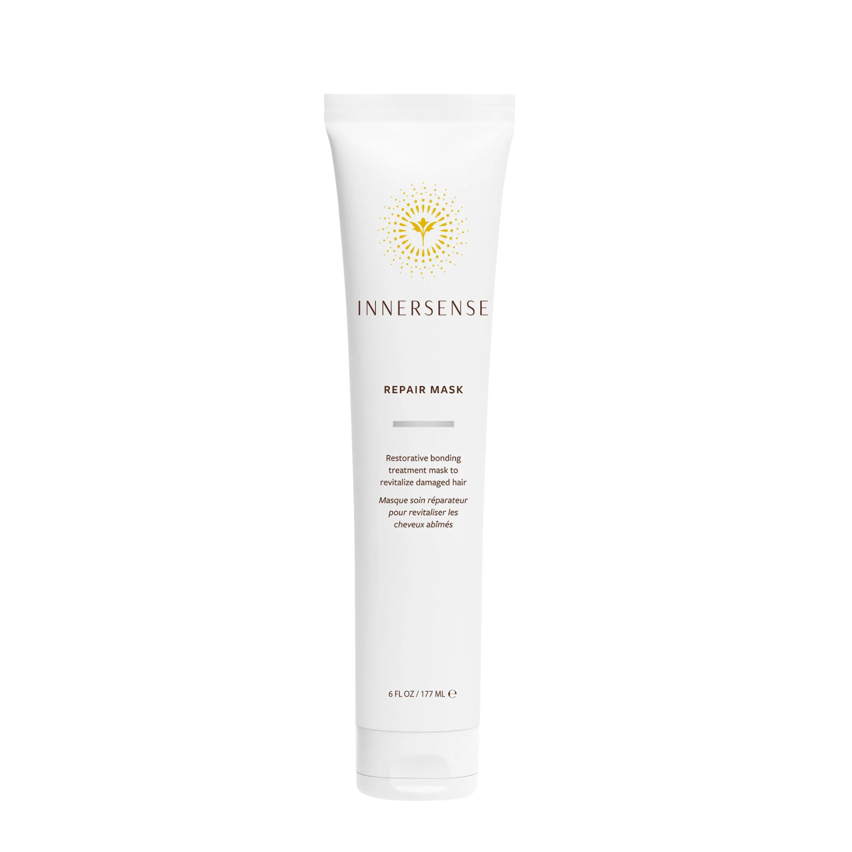 Repair Mask - Tratamiento reparador para el cabello
