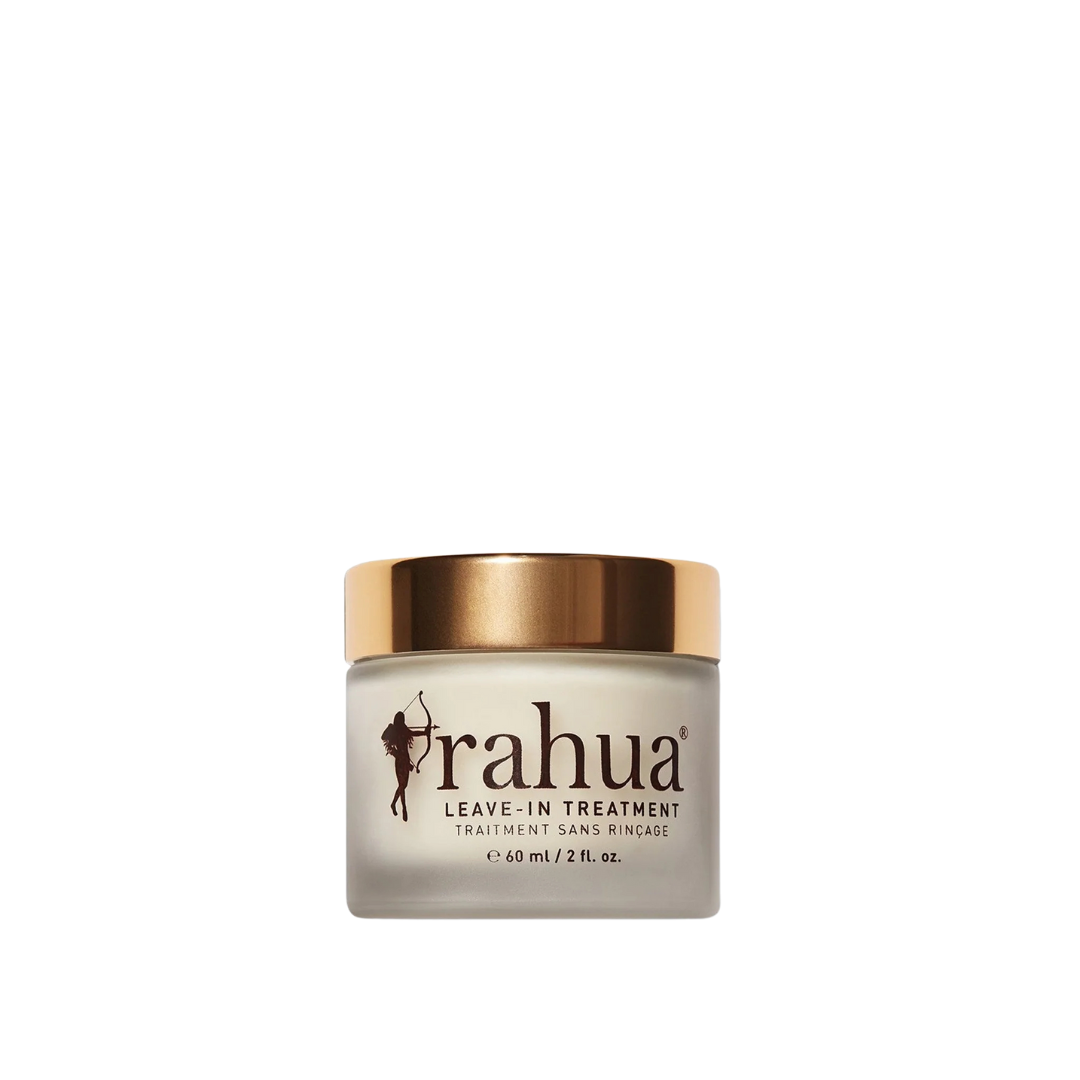 Rahua Leave in Treatment para pelo seco o deshidratado. Tratamiento leave in sin aclarado fórmula ligera que repara y protege. 