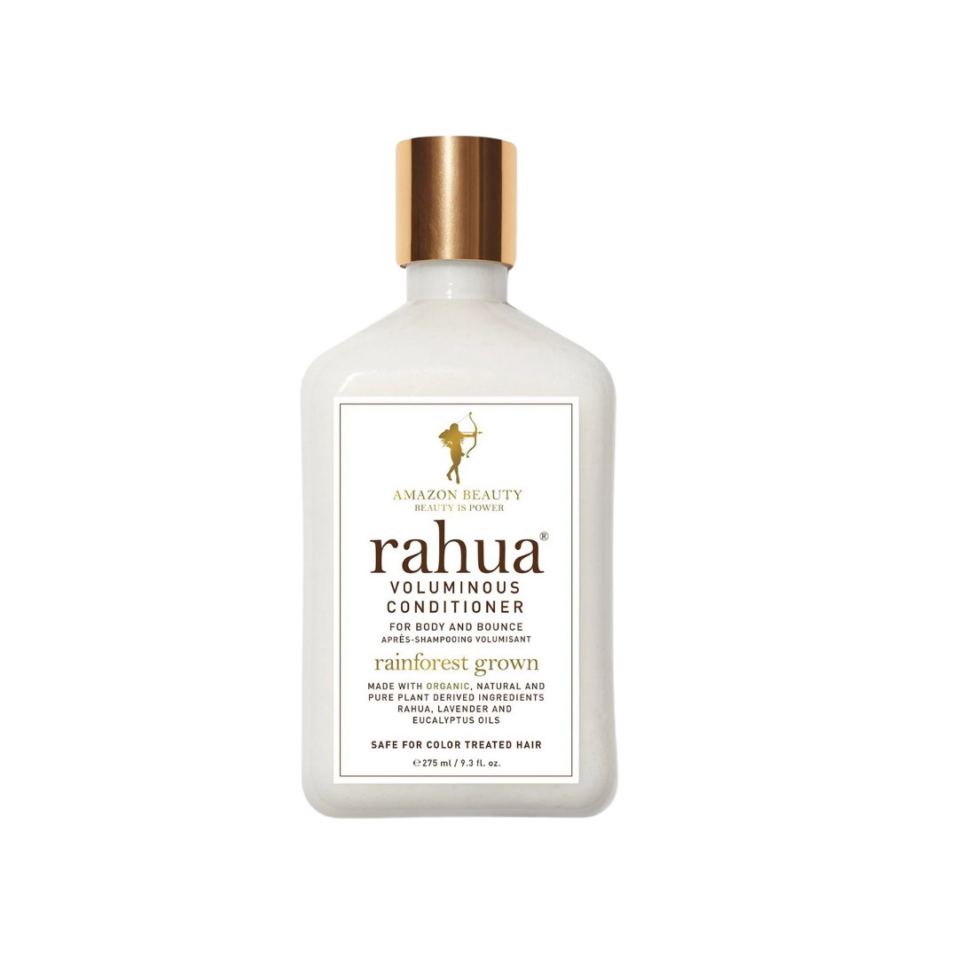 Acondicionador Rahua Voluminous Conditioner. Acondicionador hidratante para cabello que aporta volumen, ligereza y frescura.