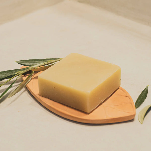 Soap Vathi – Jabón artesanal con esencia Mediterránea